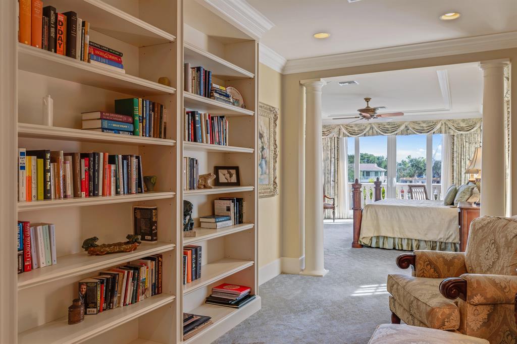 PROSPERITY HARBOR NORTH - Residential