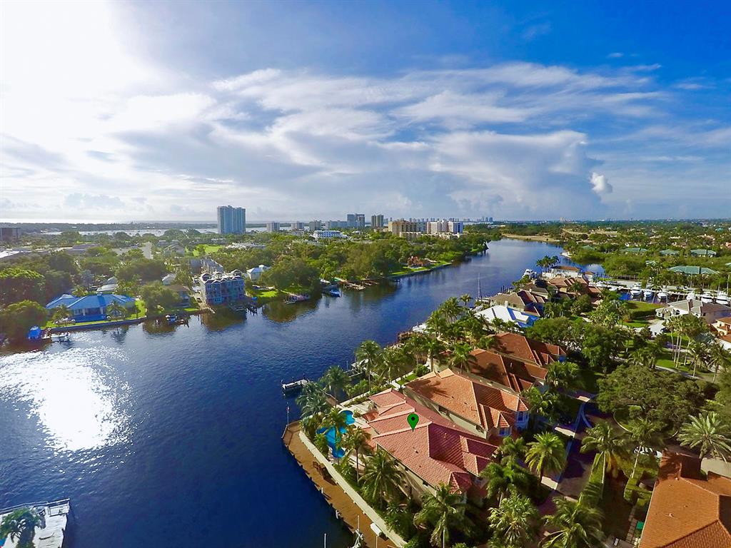 PROSPERITY HARBOR NORTH - Residential