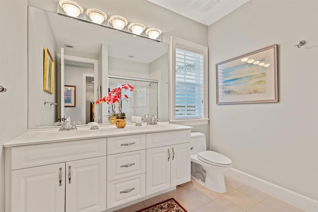 PROSPERITY HARBOR NORTH - Residential