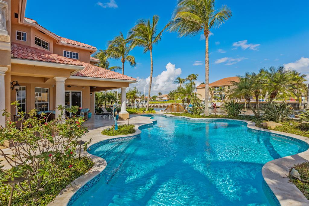 PROSPERITY HARBOR NORTH - Residential