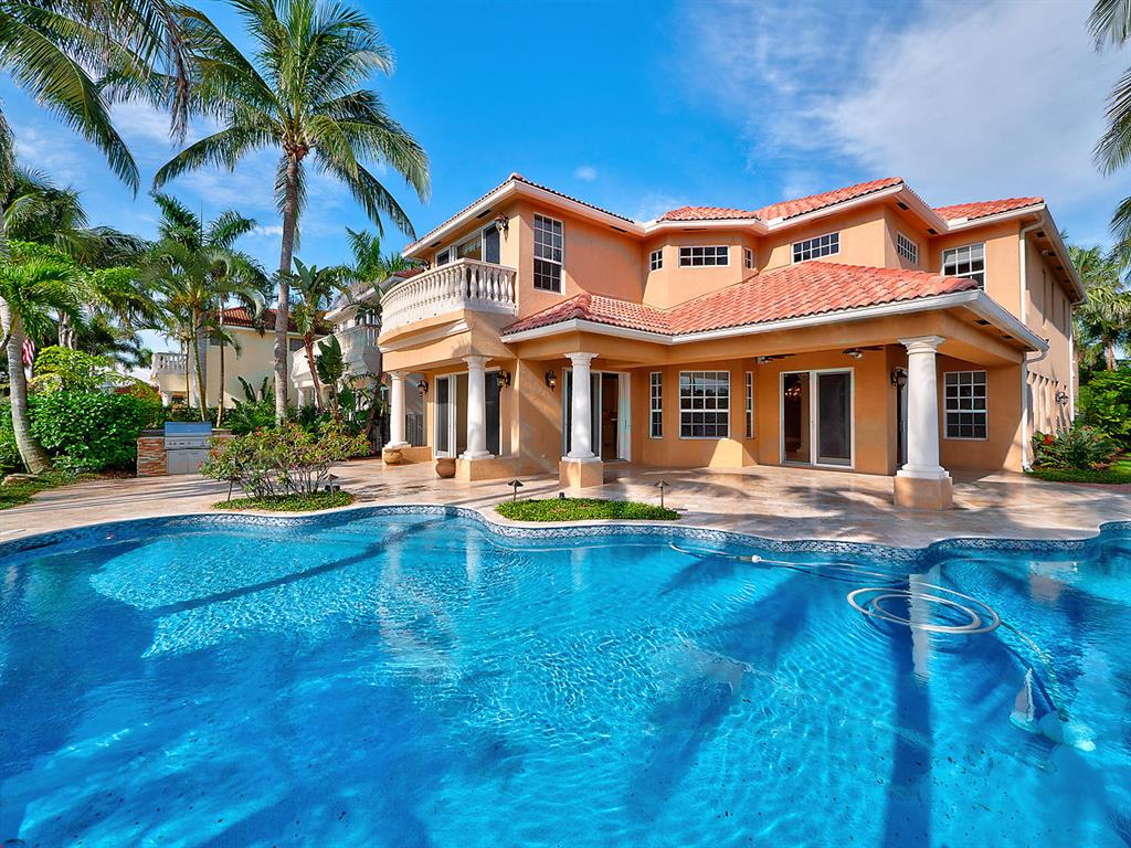 PROSPERITY HARBOR NORTH - Residential