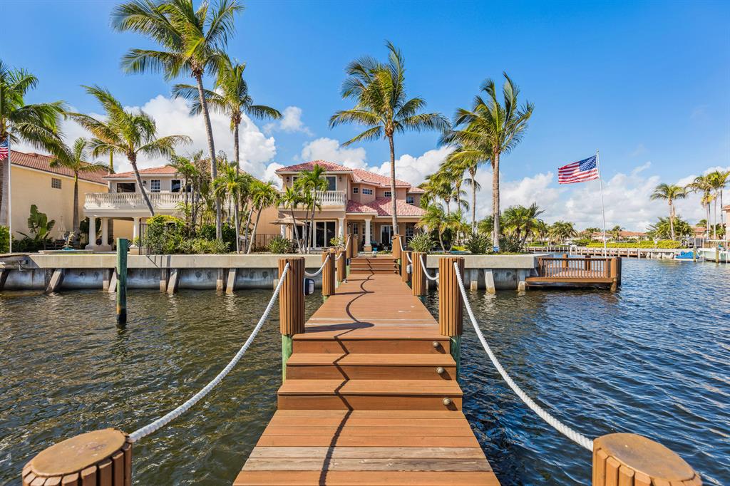 PROSPERITY HARBOR NORTH - Residential