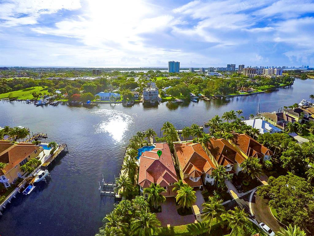 PROSPERITY HARBOR NORTH - Residential