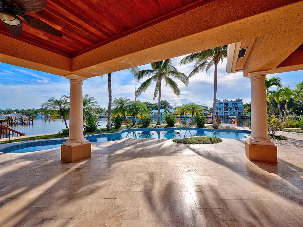 PROSPERITY HARBOR NORTH - Residential