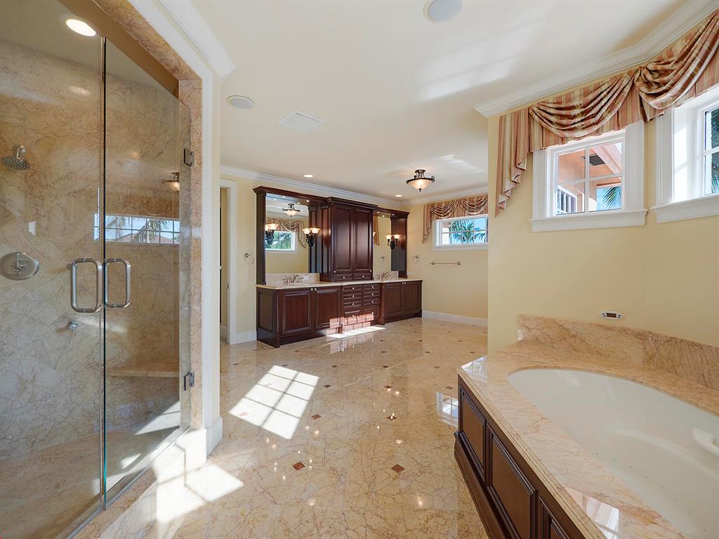 PROSPERITY HARBOR NORTH - Residential