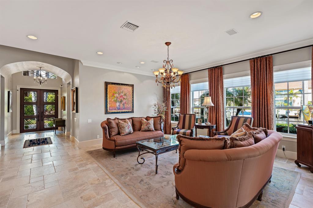 PROSPERITY HARBOR NORTH - Residential