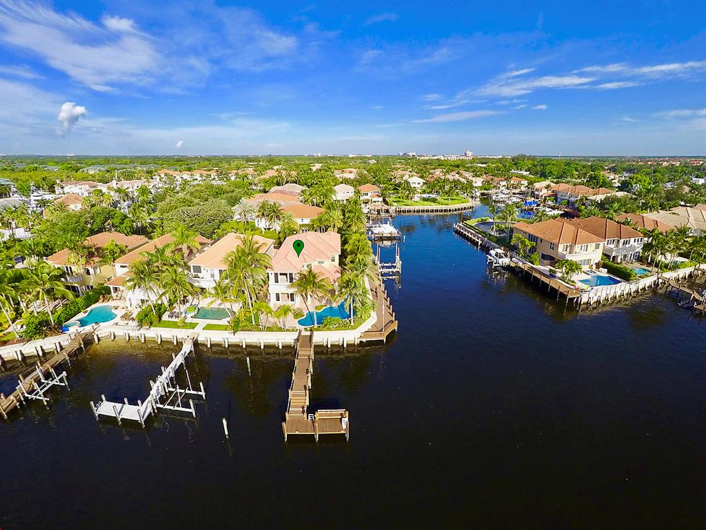 PROSPERITY HARBOR NORTH - Residential