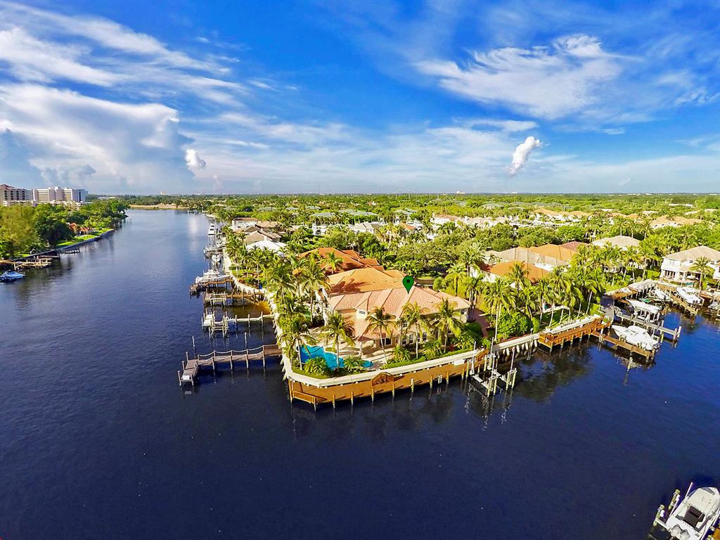 PROSPERITY HARBOR NORTH - Residential