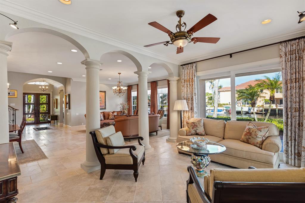 PROSPERITY HARBOR NORTH - Residential