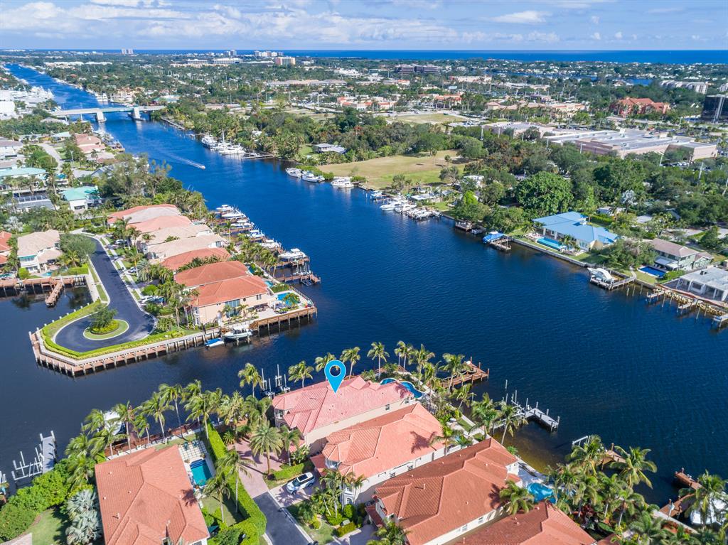 PROSPERITY HARBOR NORTH - Residential