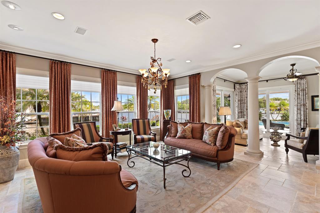 PROSPERITY HARBOR NORTH - Residential