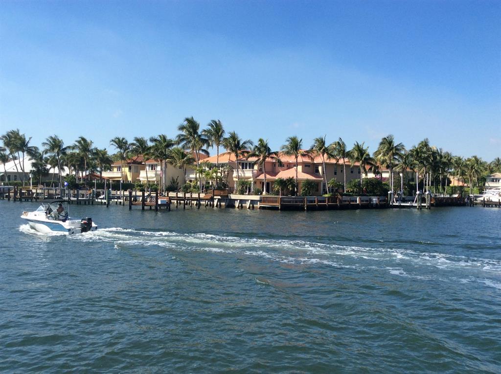 PROSPERITY HARBOR NORTH - Residential