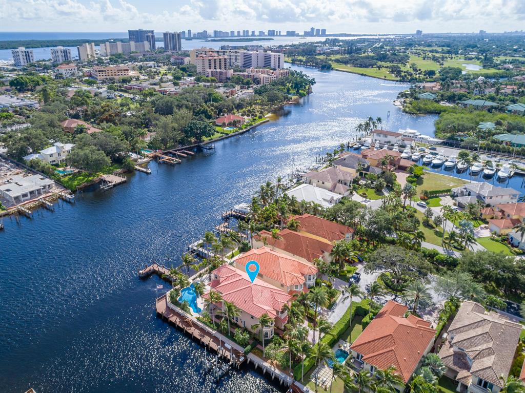 PROSPERITY HARBOR NORTH - Residential