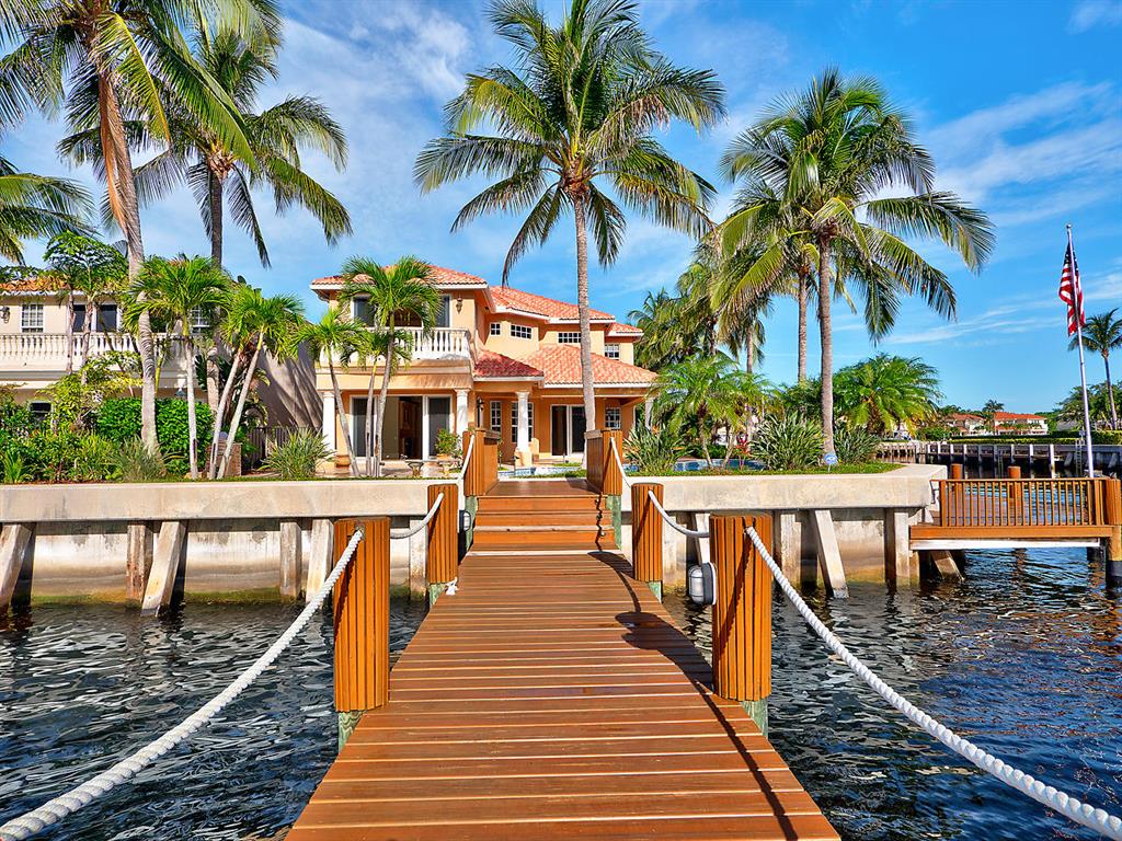 PROSPERITY HARBOR NORTH - Residential