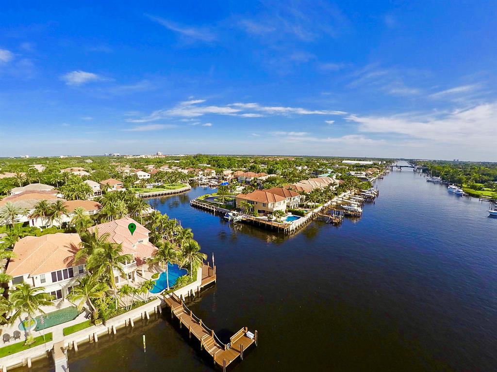 PROSPERITY HARBOR NORTH - Residential