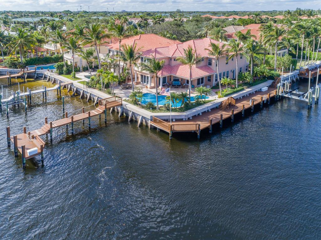 PROSPERITY HARBOR NORTH - Residential