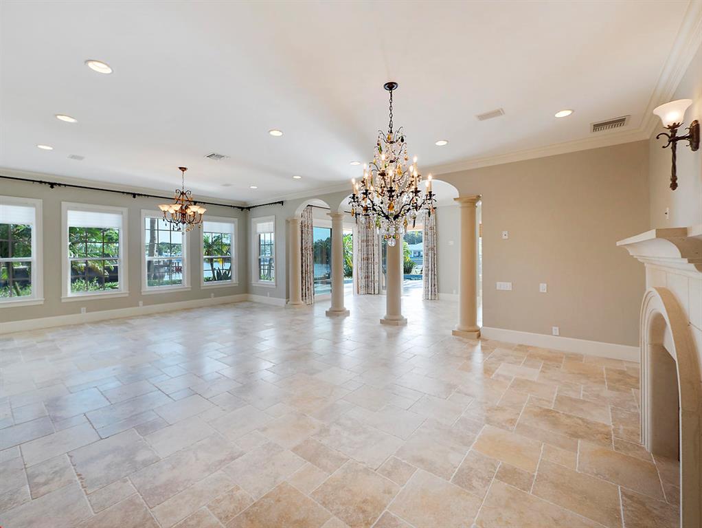 PROSPERITY HARBOR NORTH - Residential