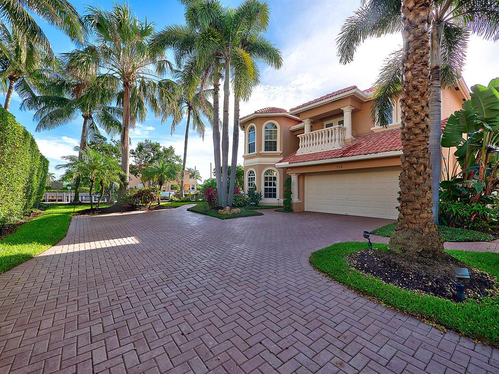 PROSPERITY HARBOR NORTH - Residential