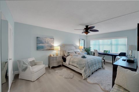 A home in Pompano Beach