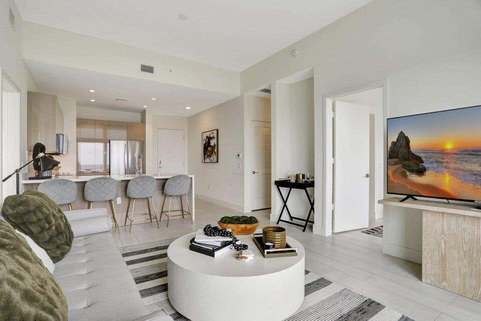 Photo of 2000 METROPICA Way #2607, Sunrise, FL 33323 (MLS # B26061672)