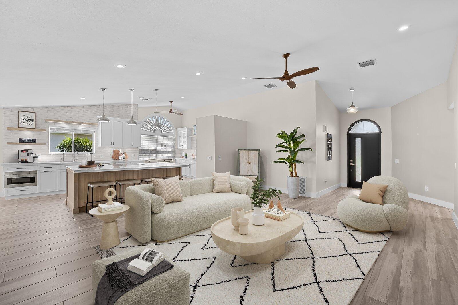 160 NE Twylite Terrace