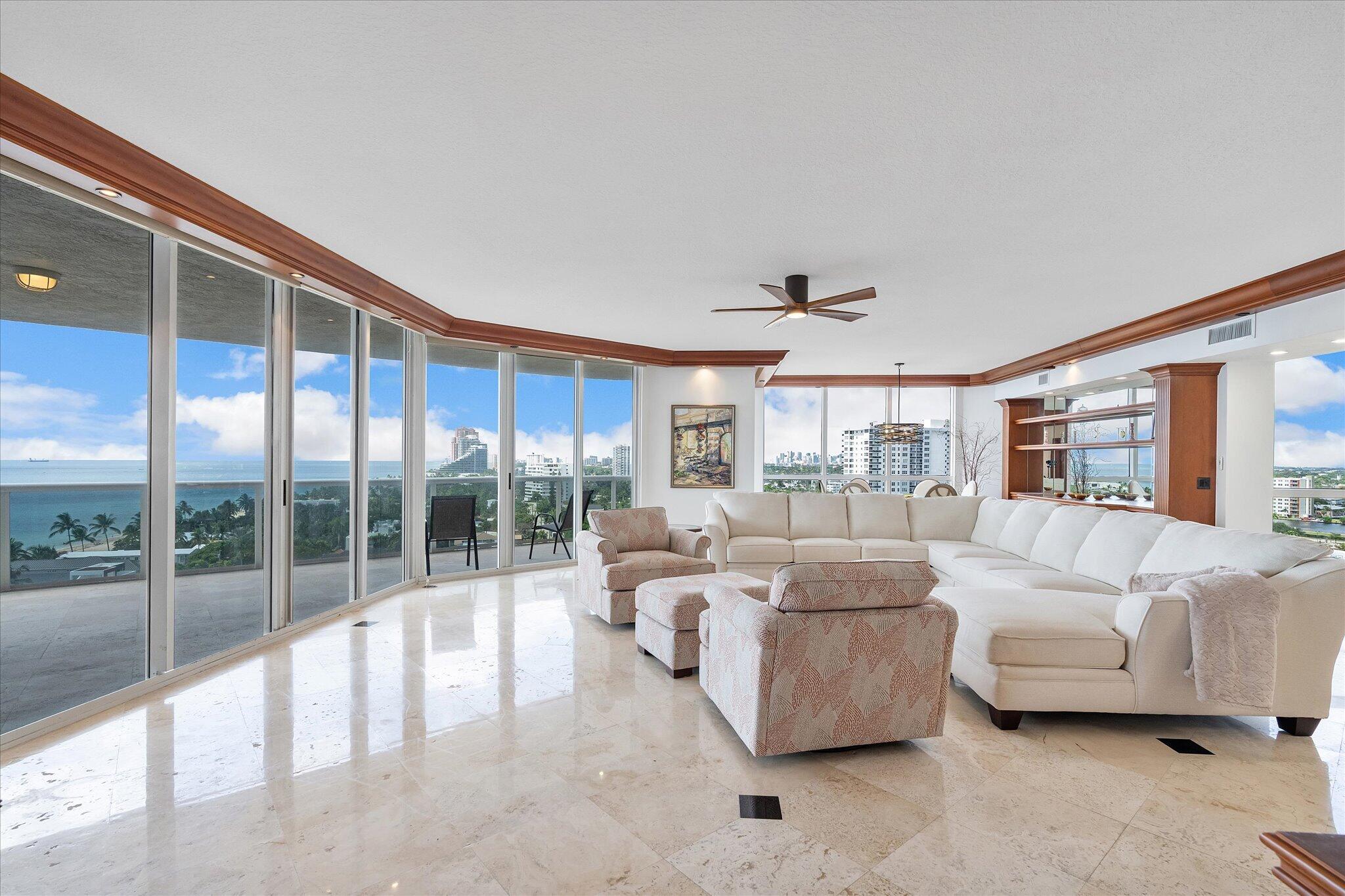 3100 N OCEAN Boulevard 1210
