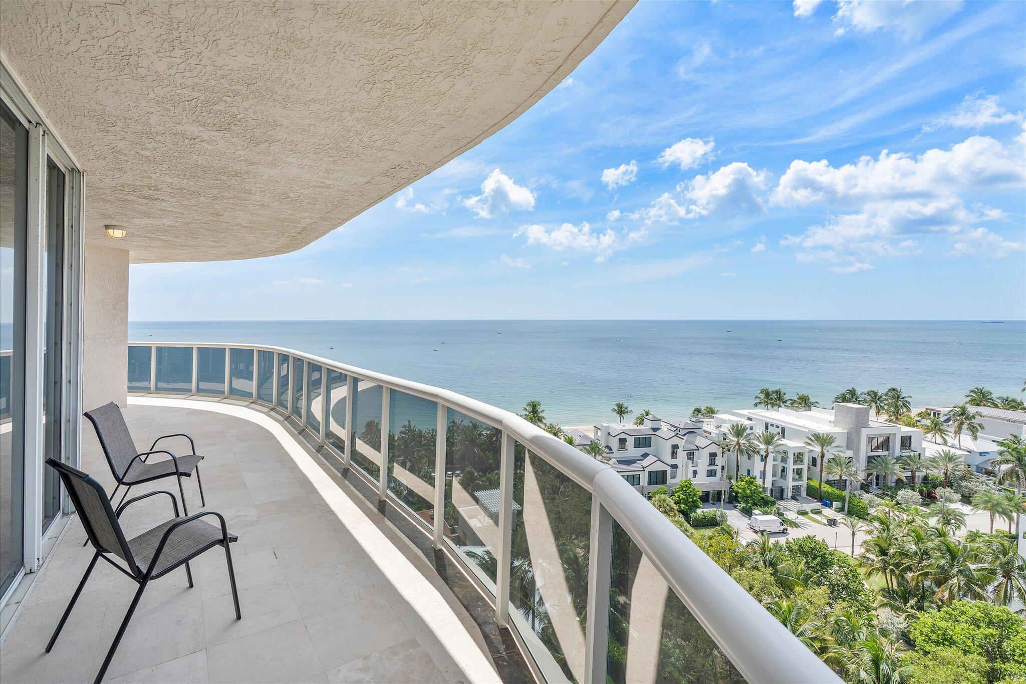 3100 N OCEAN Boulevard 1210