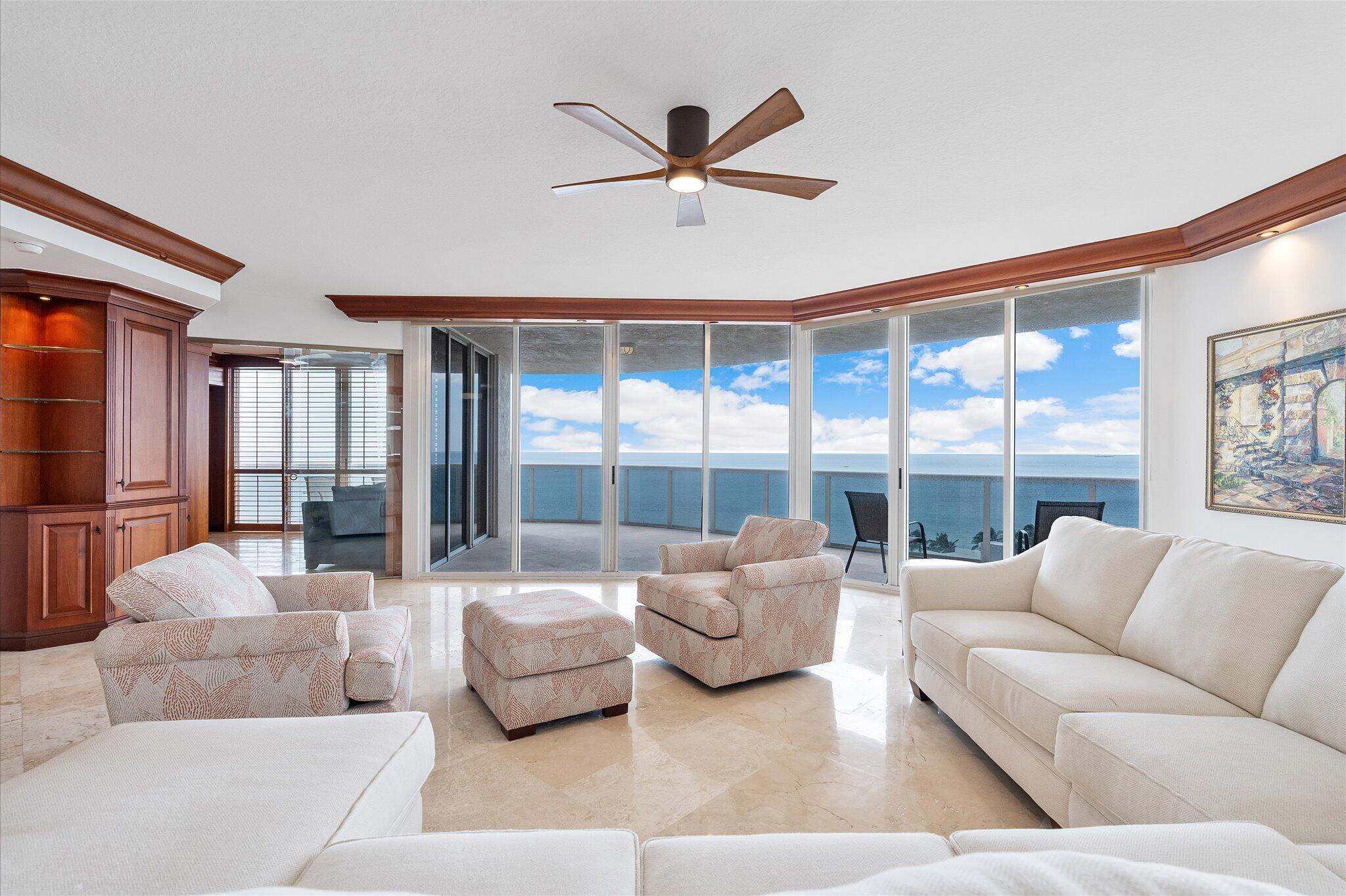 3100 N OCEAN Boulevard 1210