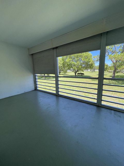 A home in Deerfield Beach