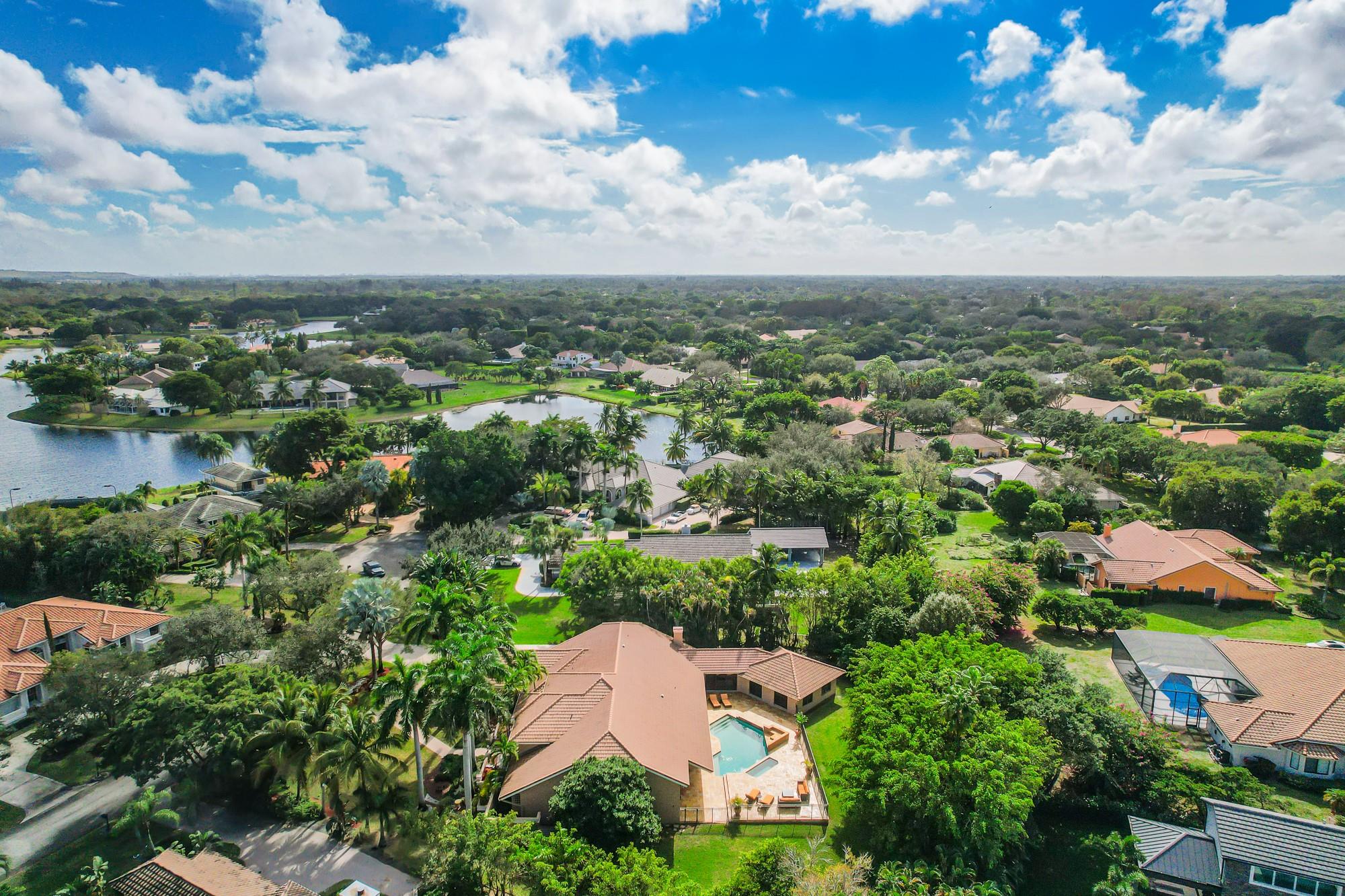 Cypress Head - Residential