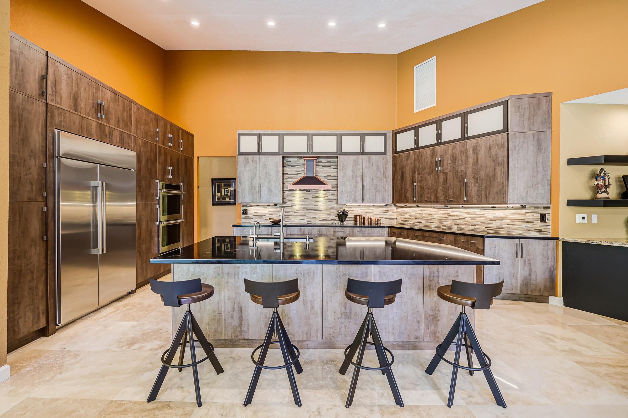 Cypress Head - Residential