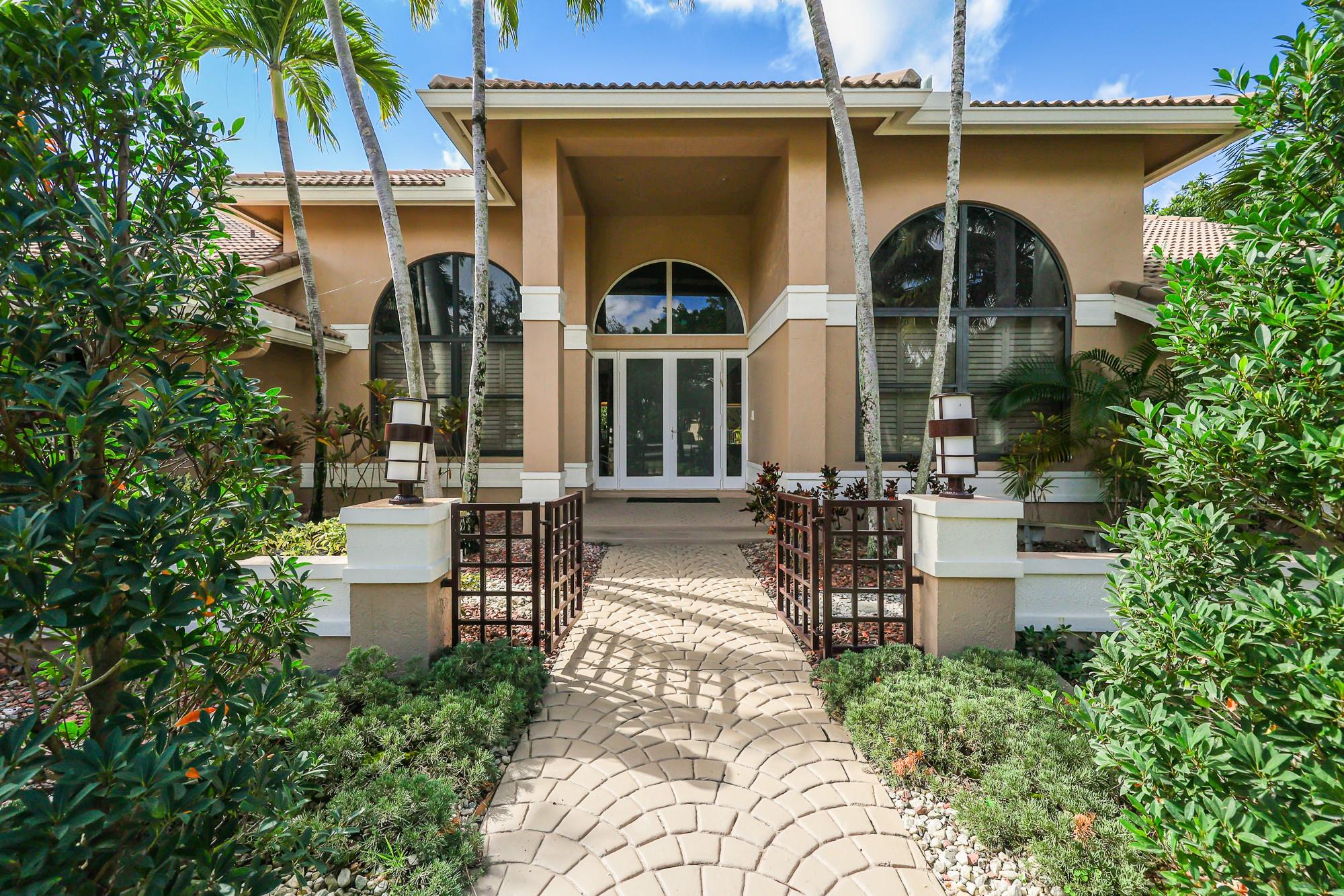 Cypress Head - Residential