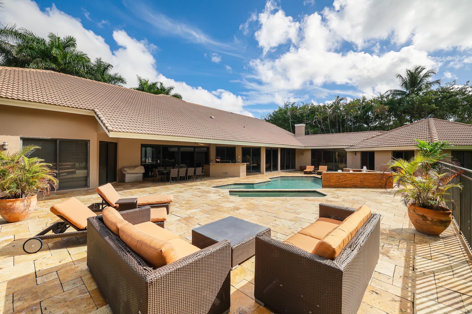 Cypress Head - Residential