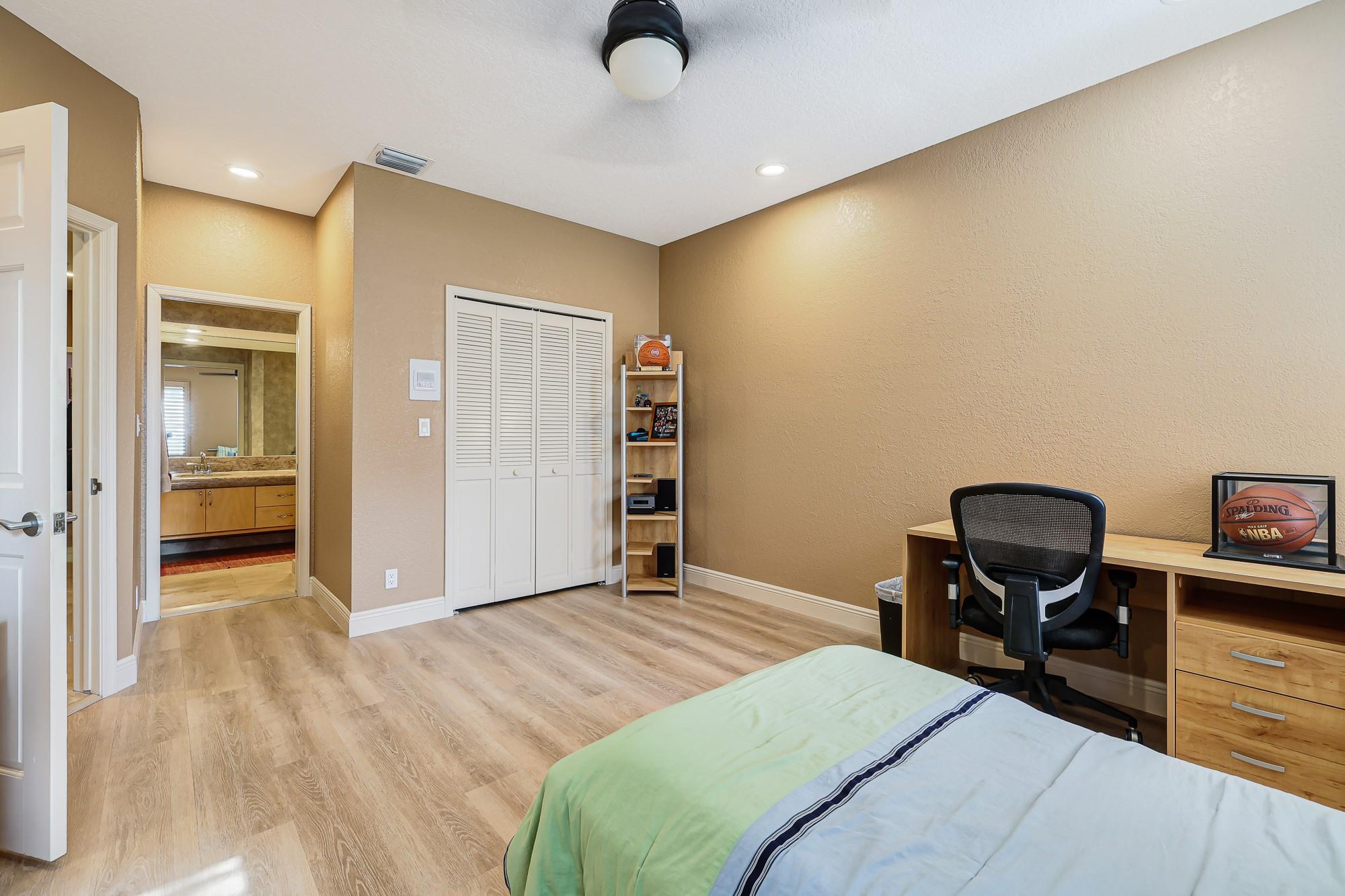 Cypress Head - Residential