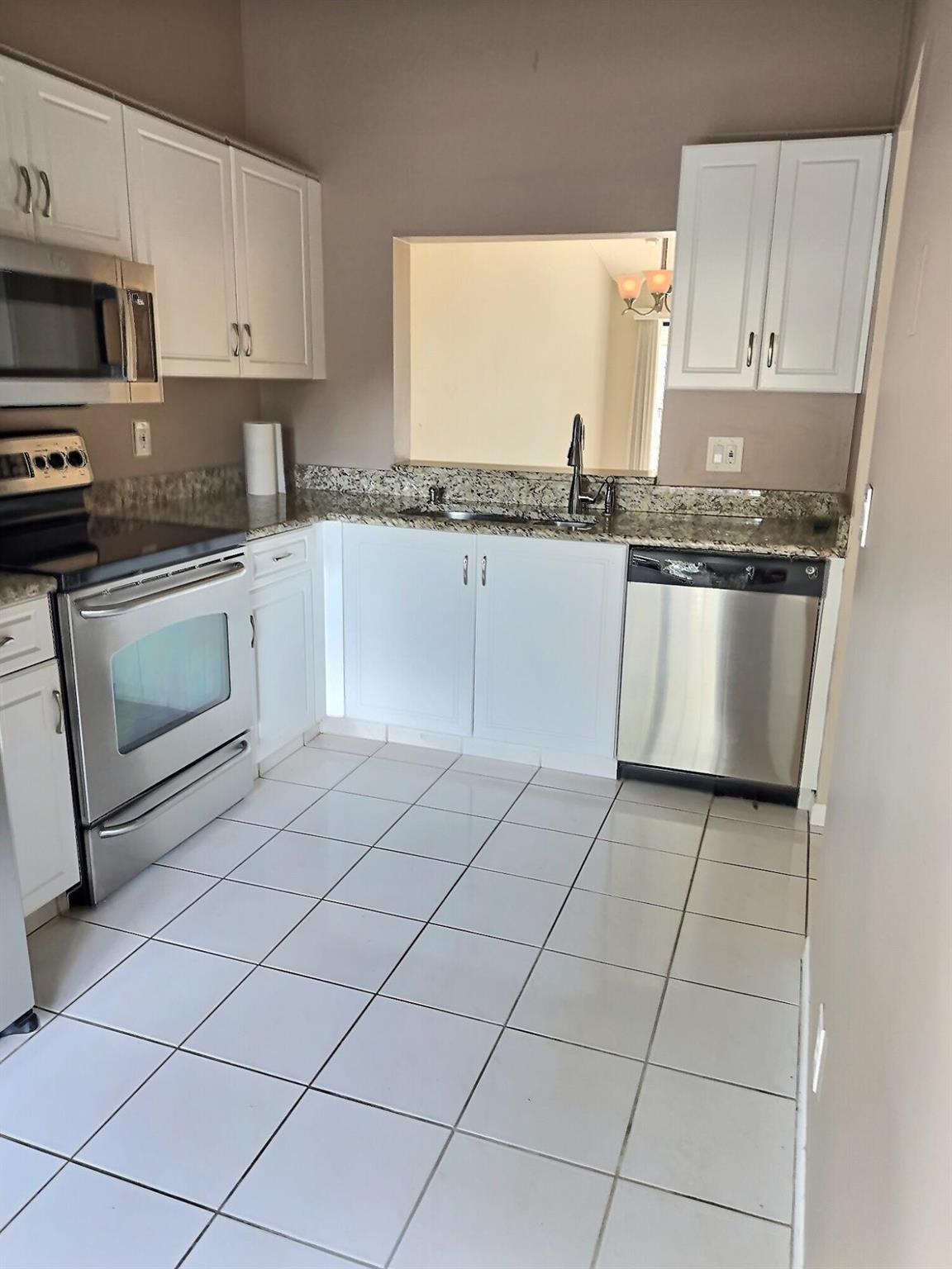 LUCERNE PARK CONDOS 1, 1A - Residential Lease