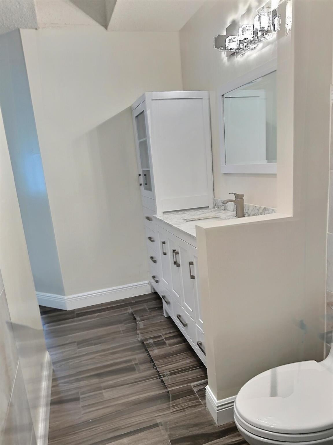 LUCERNE PARK CONDOS 1, 1A - Residential Lease