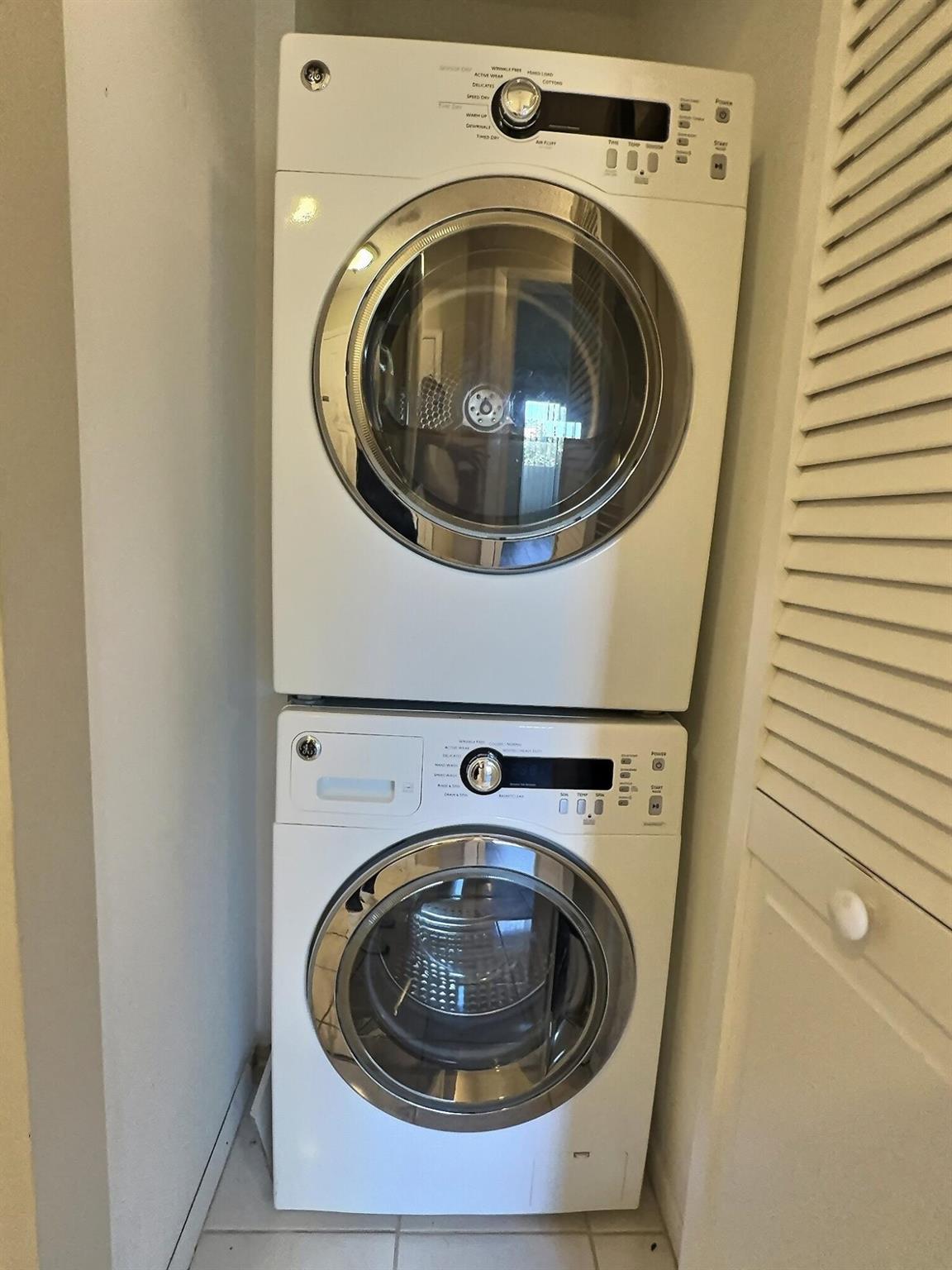 LUCERNE PARK CONDOS 1, 1A - Residential Lease