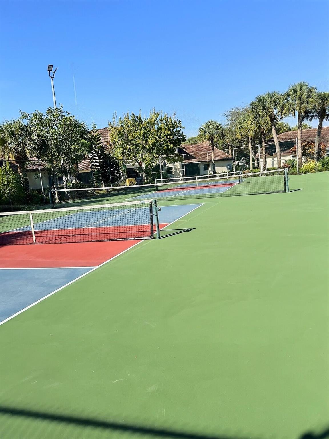 LUCERNE PARK CONDOS 1, 1A - Residential Lease