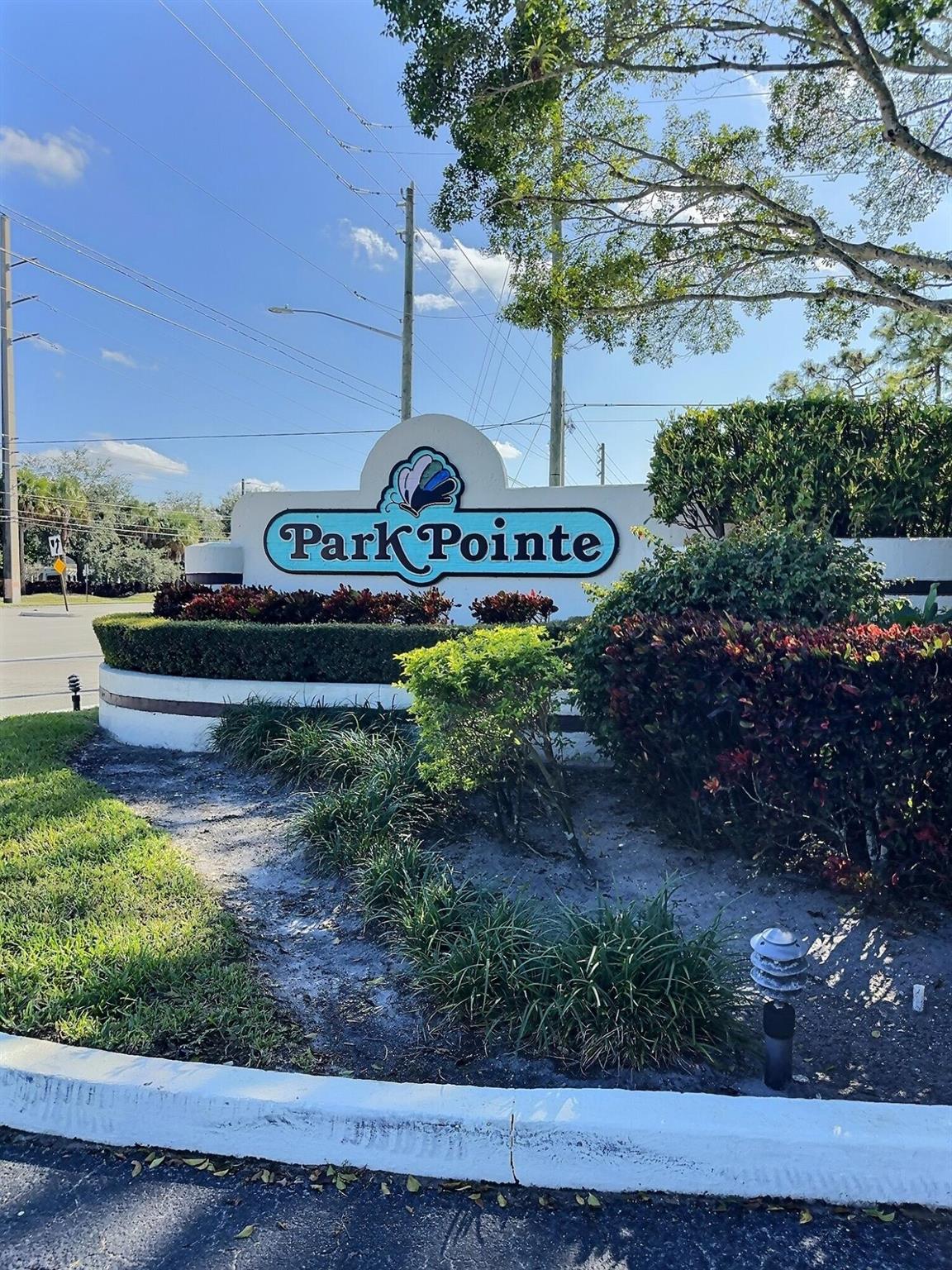 LUCERNE PARK CONDOS 1, 1A - Residential Lease