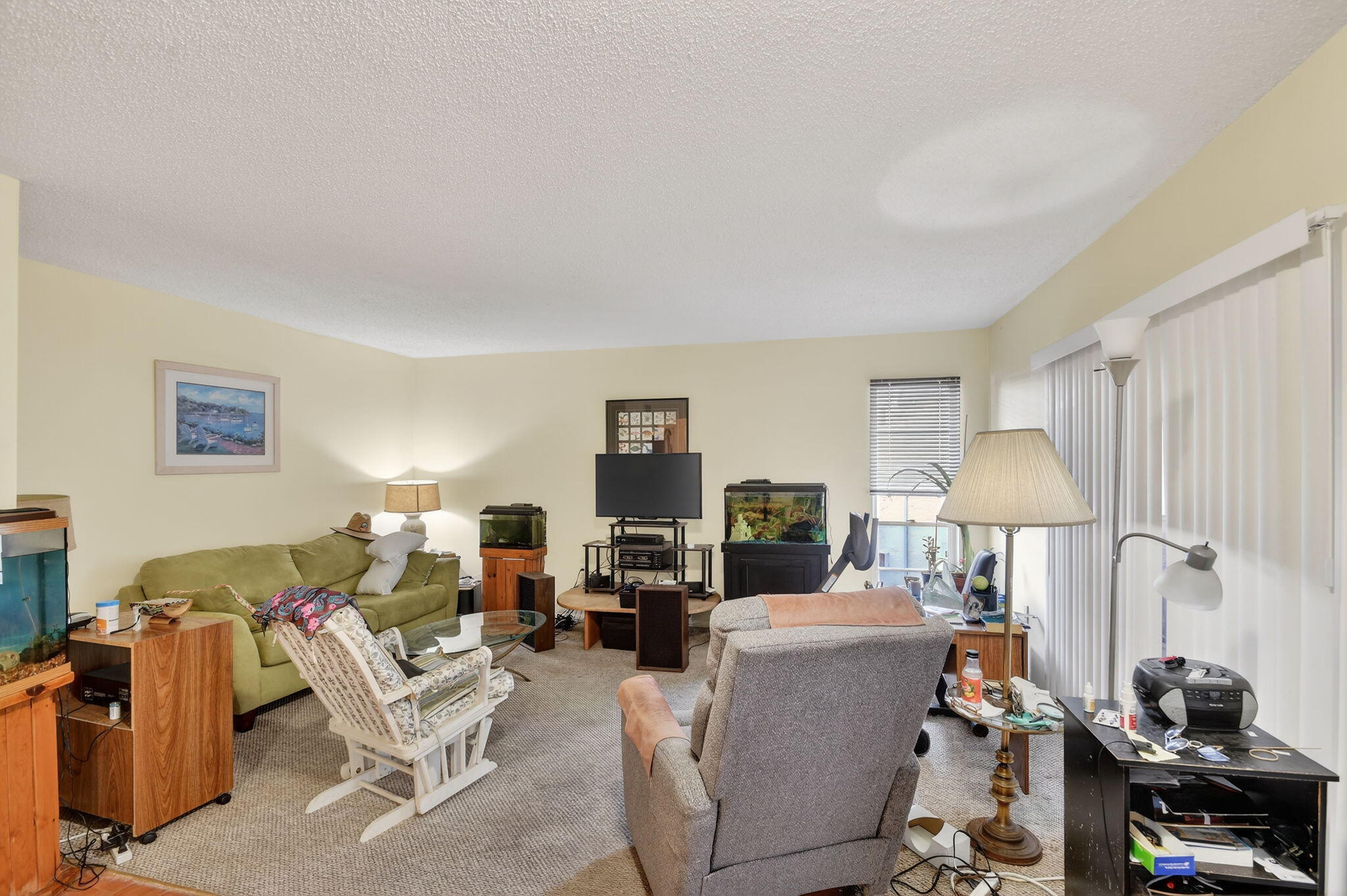 GREENWAY VILLAGE NORTH CONDO 2 - Residential