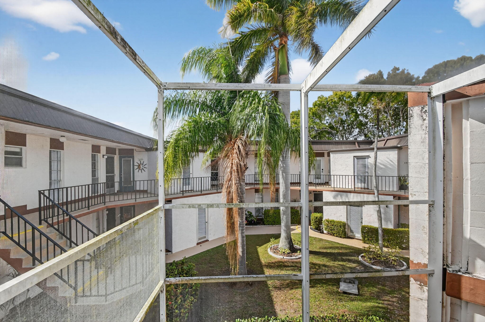 GREENWAY VILLAGE NORTH CONDO 2 - Residential