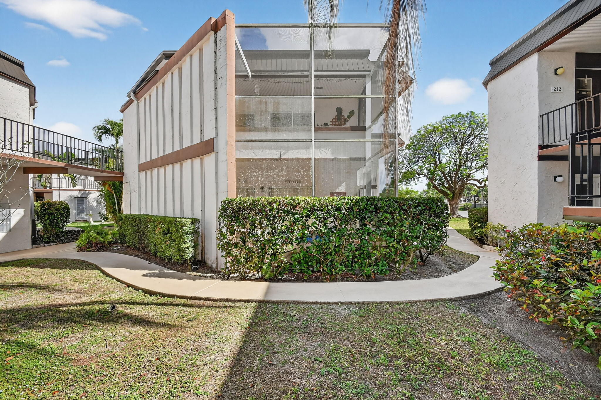 GREENWAY VILLAGE NORTH CONDO 2 - Residential