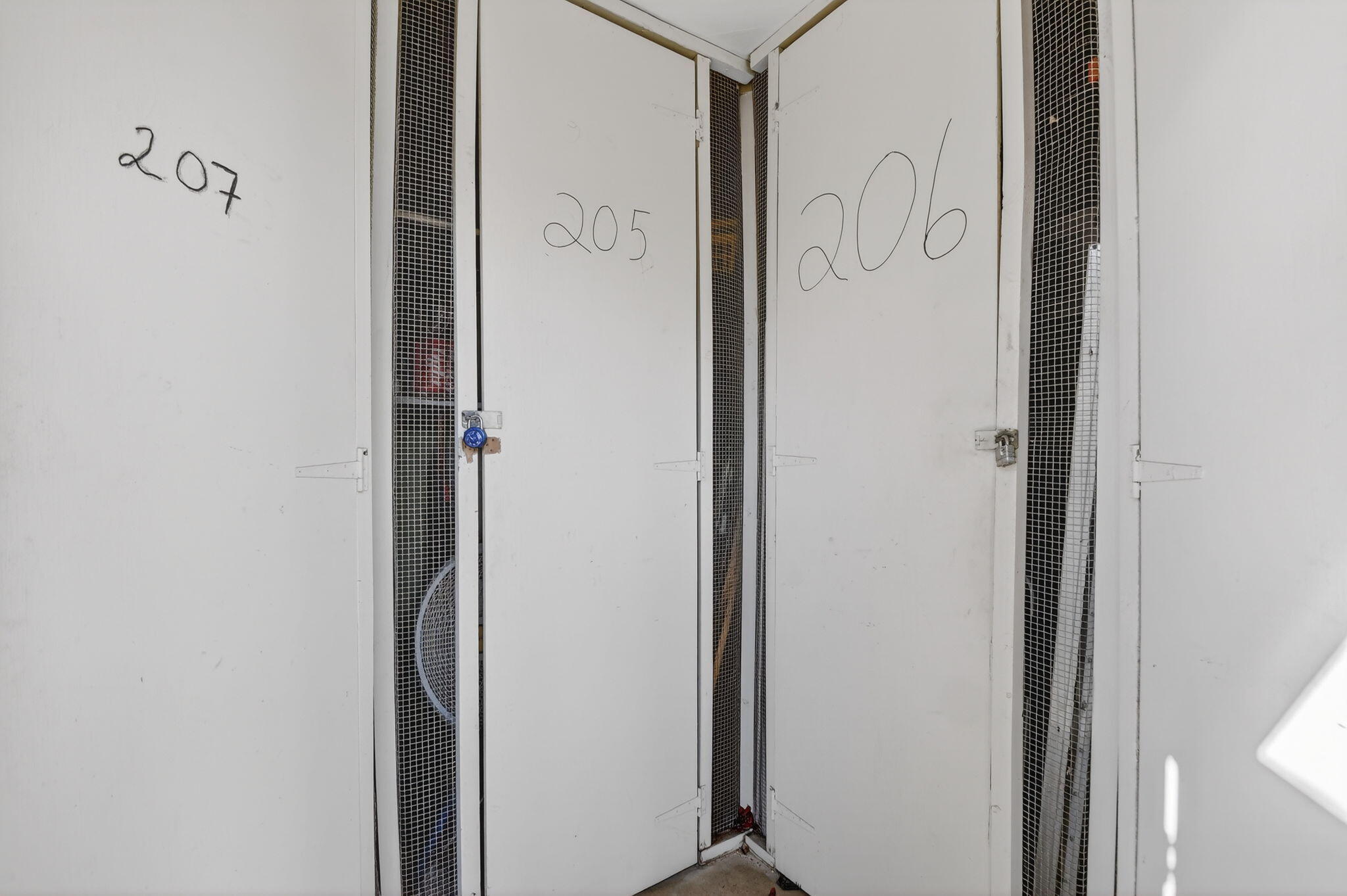 GREENWAY VILLAGE NORTH CONDO 2 - Residential