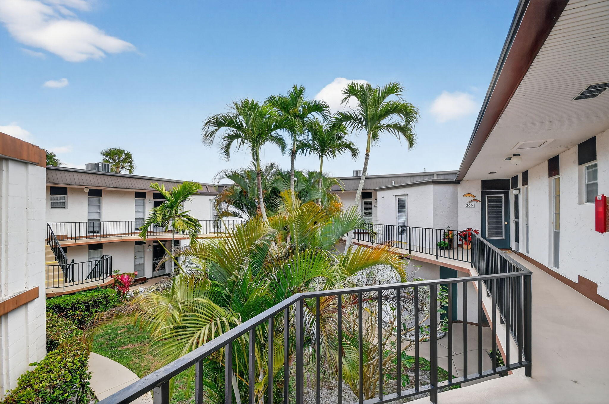 GREENWAY VILLAGE NORTH CONDO 2 - Residential