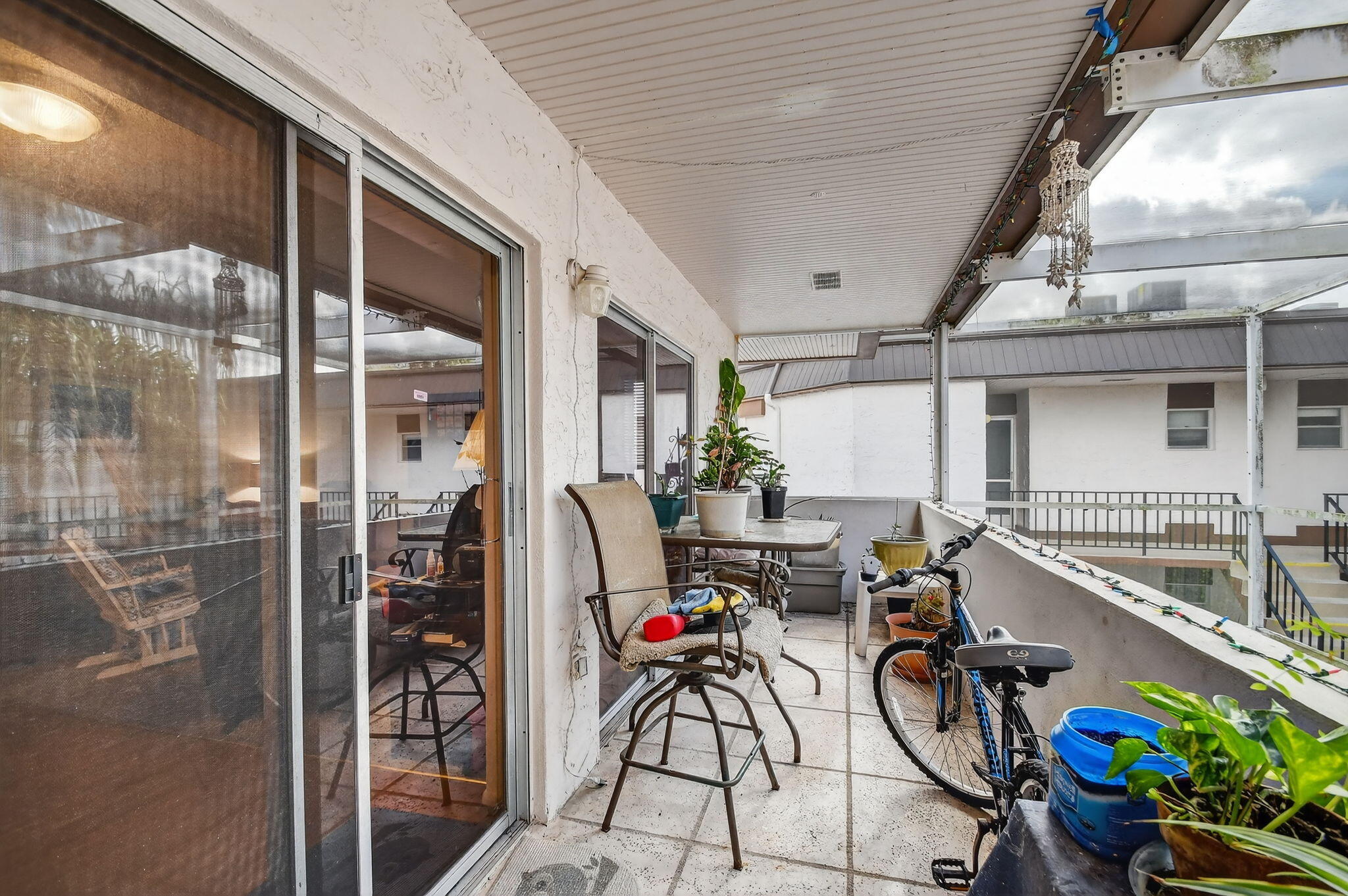 GREENWAY VILLAGE NORTH CONDO 2 - Residential