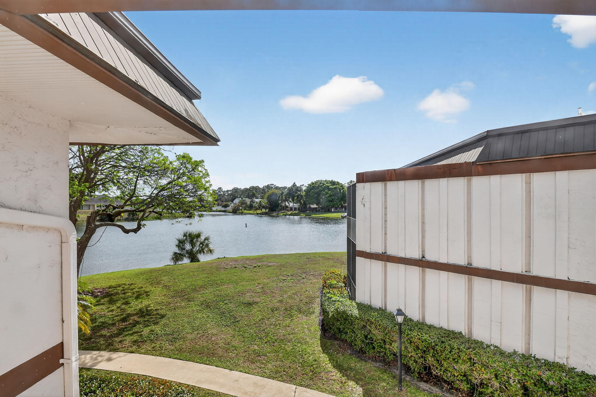 GREENWAY VILLAGE NORTH CONDO 2 - Residential