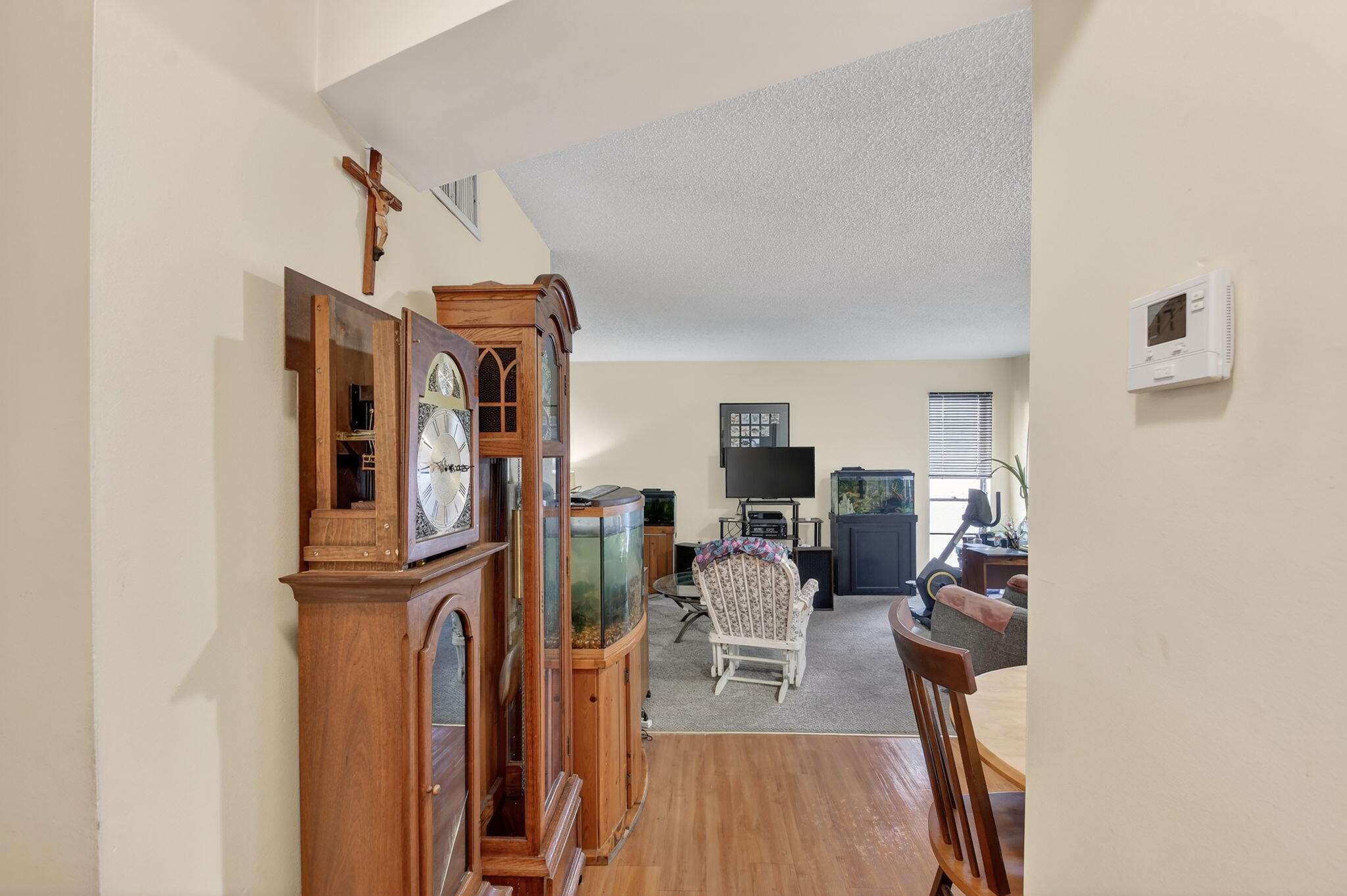 GREENWAY VILLAGE NORTH CONDO 2 - Residential