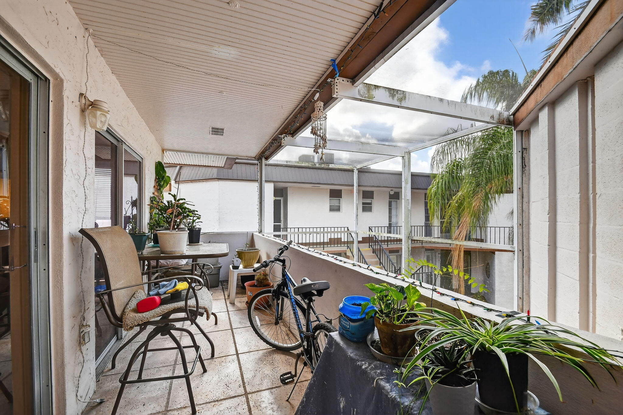 GREENWAY VILLAGE NORTH CONDO 2 - Residential