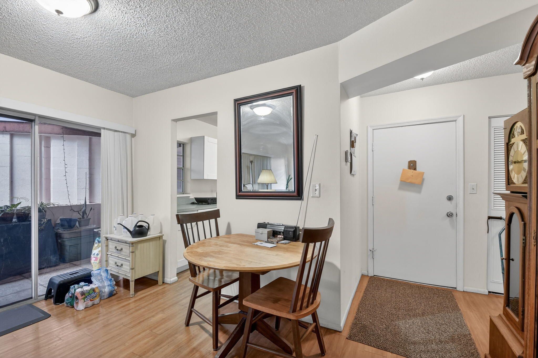 GREENWAY VILLAGE NORTH CONDO 2 - Residential