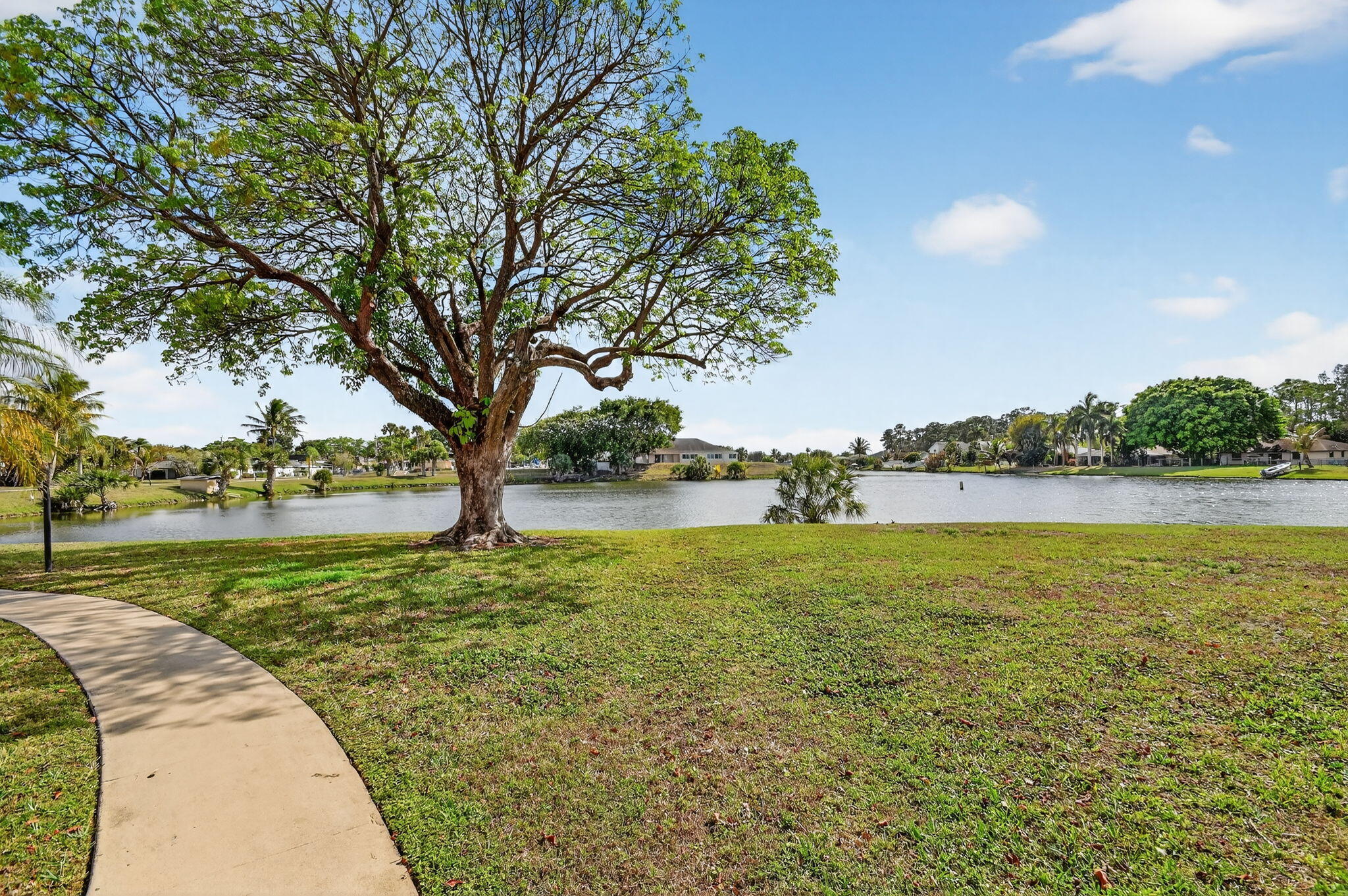 GREENWAY VILLAGE NORTH CONDO 2 - Residential